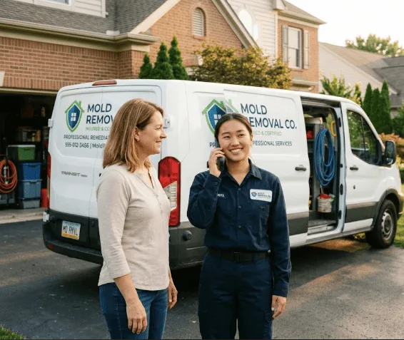 Crawlspace Mold Remediation Raymond, OH FAQs